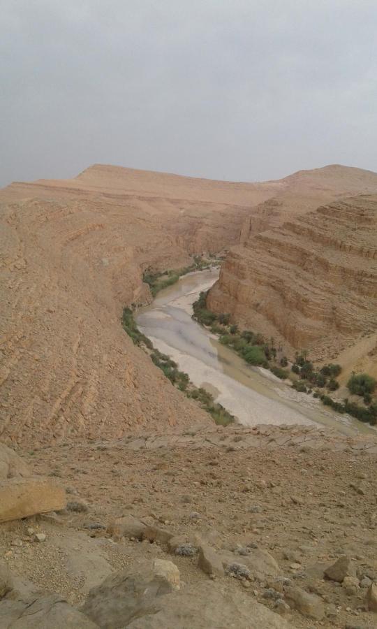 فندق Ecologie Oasis Tafilalt Chez L' Habitant الرشيدية المظهر الخارجي الصورة